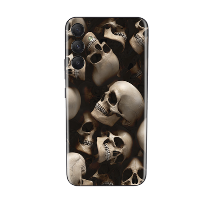 Galaxy A34 5G Skull