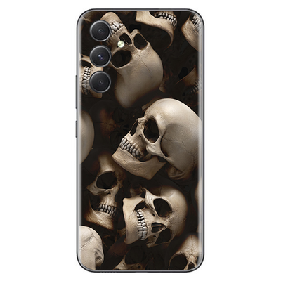 Galaxy A54 5G Skull