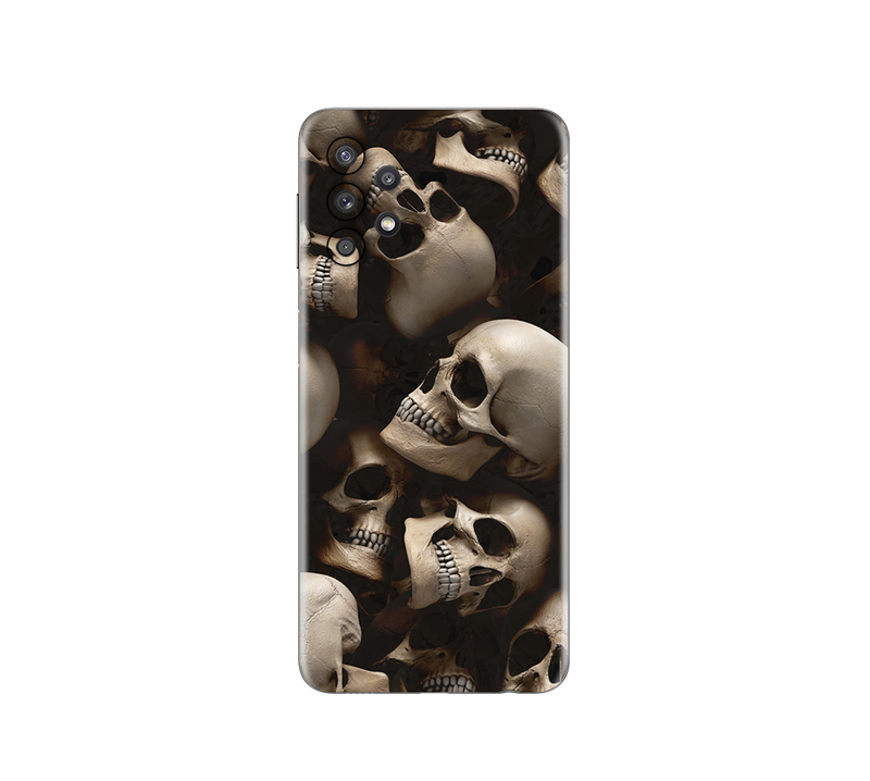 Galaxy M32 5G Skull