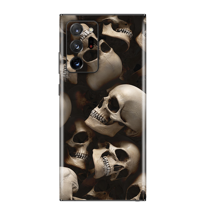 Galaxy Note 20 Ultra Skull