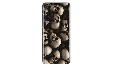 Galaxy S20 Ultra Skull