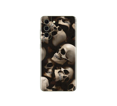 Galaxy S21 FE 5G Skull