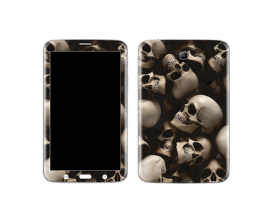 Galaxy TAB 3 7in Skull