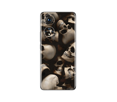 Honor 50 Pro Skull