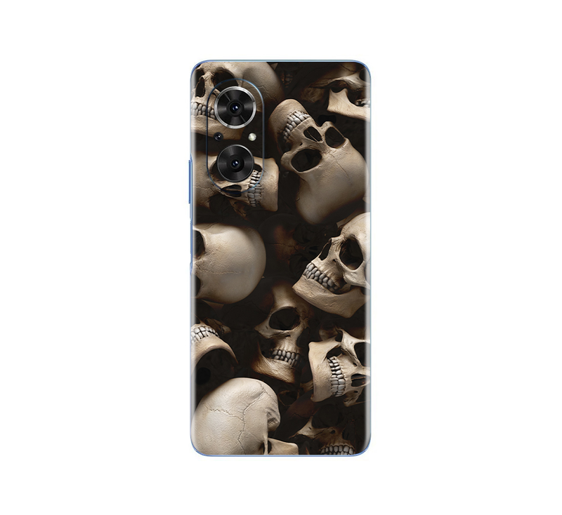 Honor 50 SE Skull