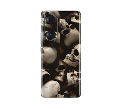 Honor 60 Pro Skull