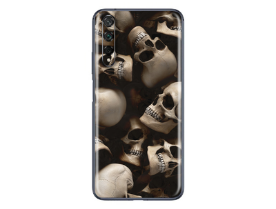 Huawei Nova 5T Skull