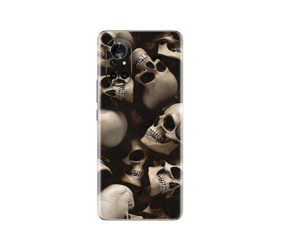 Huawei Nova 8 Skull