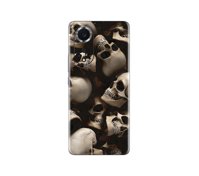 Huawei Nova 9 Pro Skull