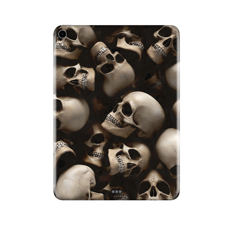 iPad Pro 11" (1st GEN) Skull