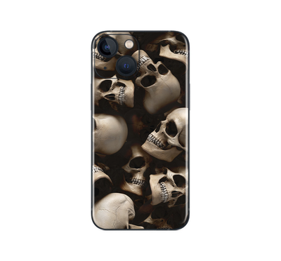 iPhone 13 Skull