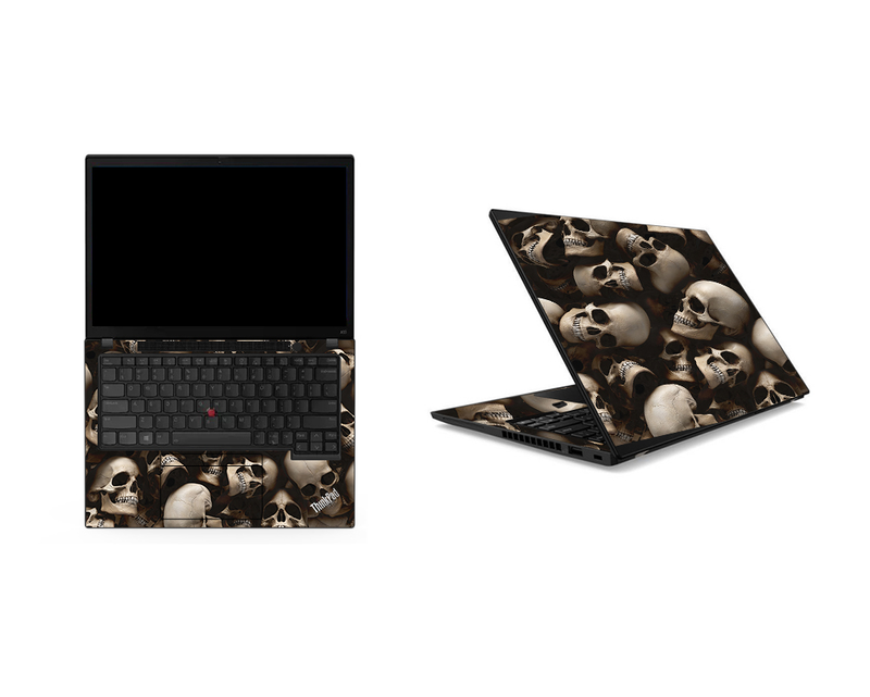 Lenovo ThinkPad X13 AMD Skull