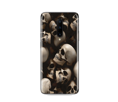 OnePlus 7 Pro  Skull