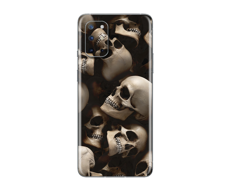 OnePlus 8T  Skull