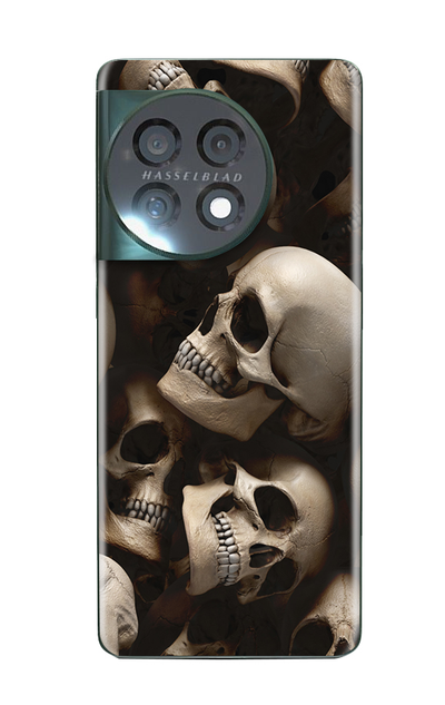 OnePlus 11 Skull