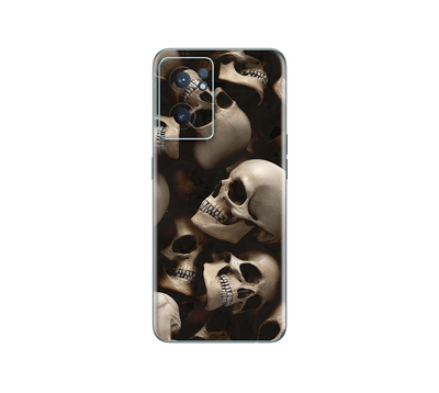 OnePlus Nord CE 2 5G  Skull