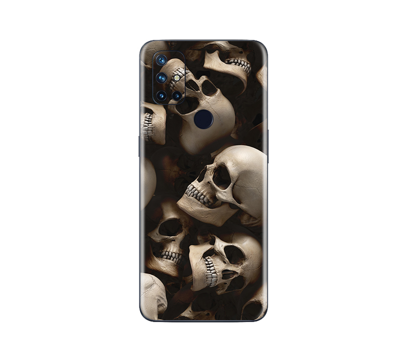 OnePlus Nord N10 5G  Skull