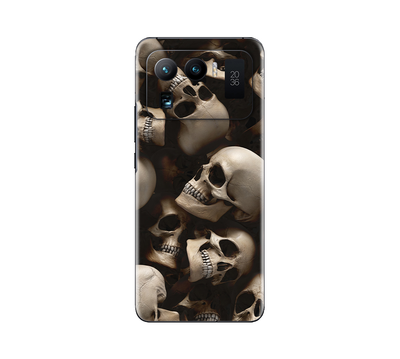 Xiaomi Mi 11 Ultra Skull