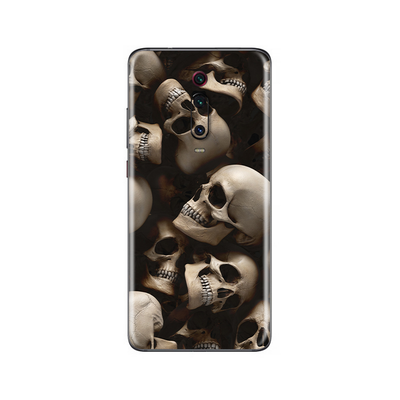 Xiaomi Mi 9T Pro Skull