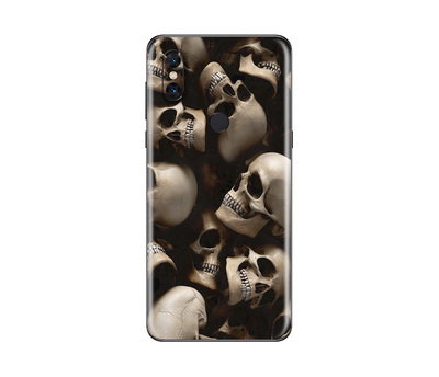 Xiaomi Mi Mix 3 5G Skull