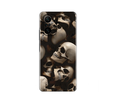 Xiaomi Poco F3  Skull