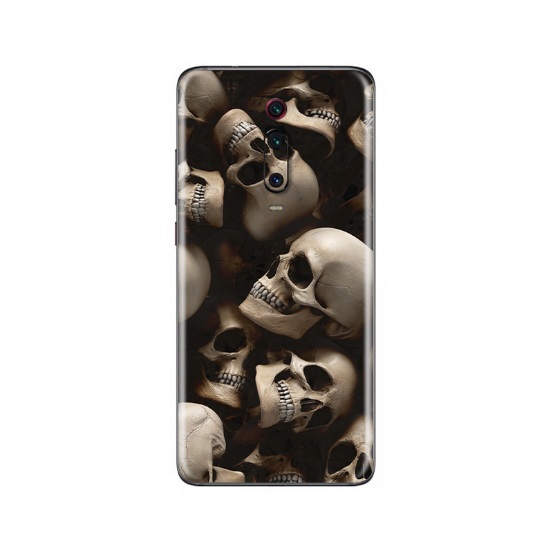 Xiaomi Redmi K20 Skull