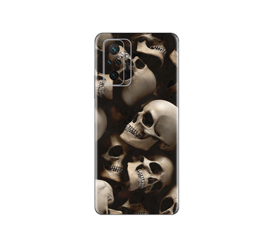 Xiaomi Redmi Note 10 Pro Skull