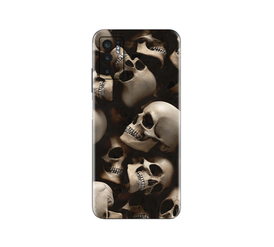 Xiaomi Redmi Note 10T 5G Skull