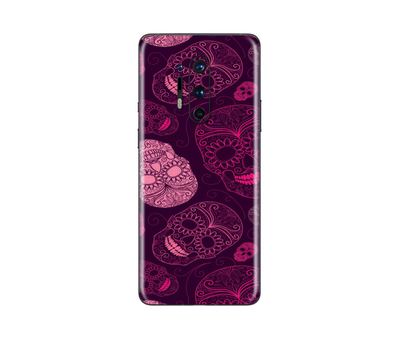 OnePlus 8 Pro Skull