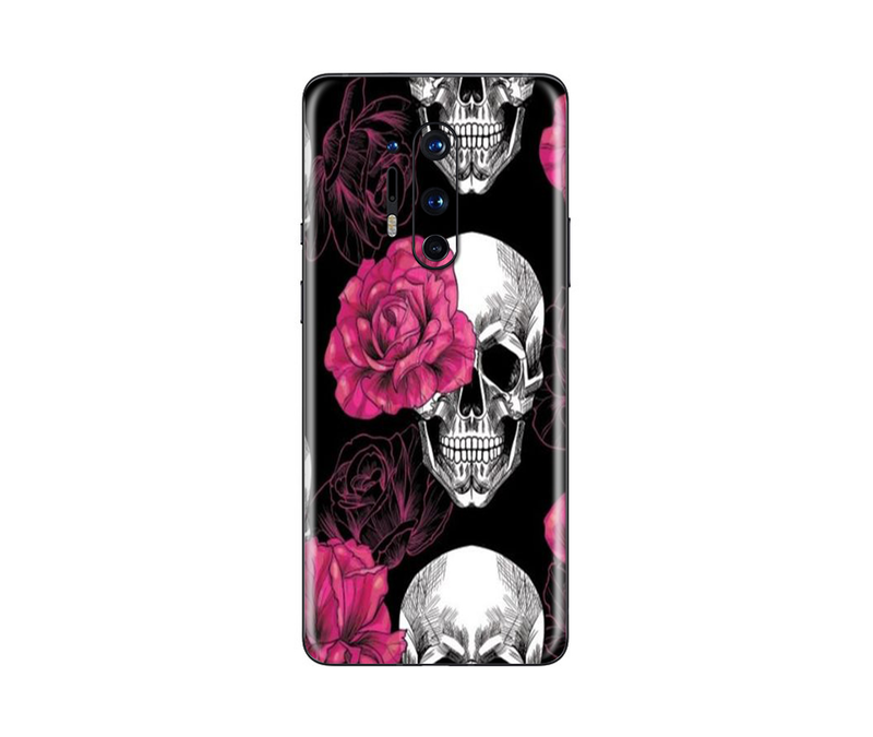 OnePlus 8 Pro Skull