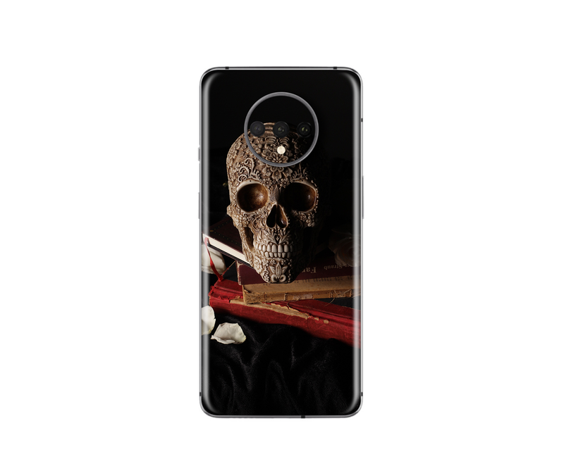 OnePlus 7T Skull