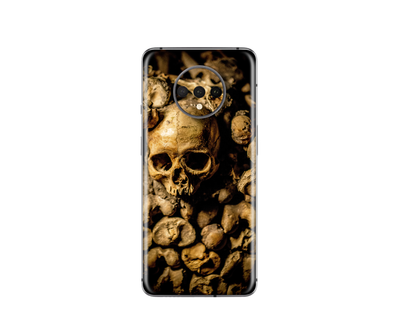 OnePlus 7T Skull