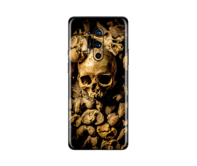 OnePlus 8 Pro Skull