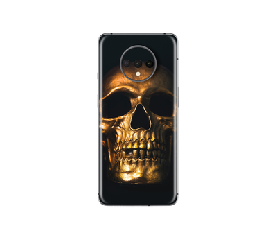 OnePlus 7T Skull