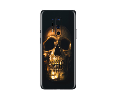 OnePlus 8 Pro Skull