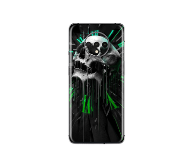 OnePlus 7T Skull