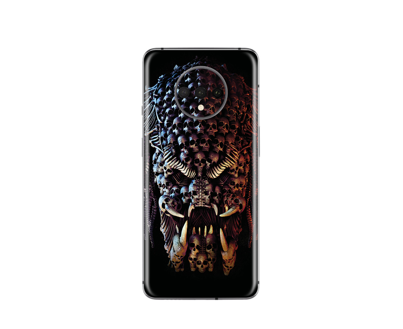 OnePlus 7T Skull