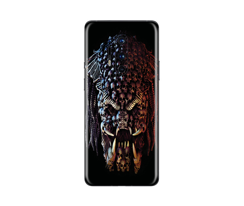 OnePlus 8 Pro Skull