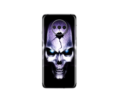 OnePlus 7T Skull