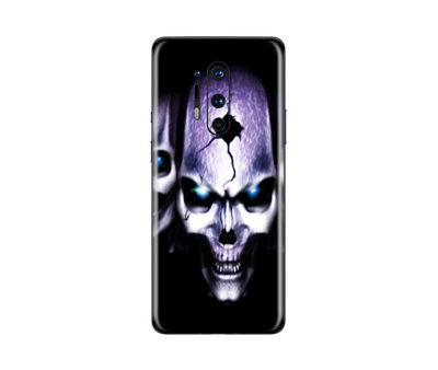 OnePlus 8 Pro Skull