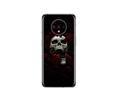 OnePlus 7T Skull