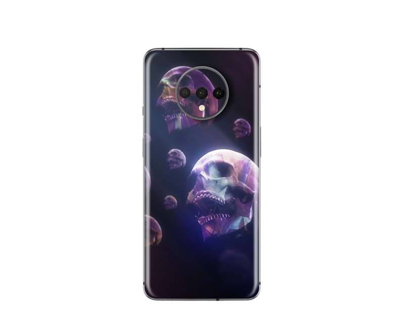 OnePlus 7T Skull