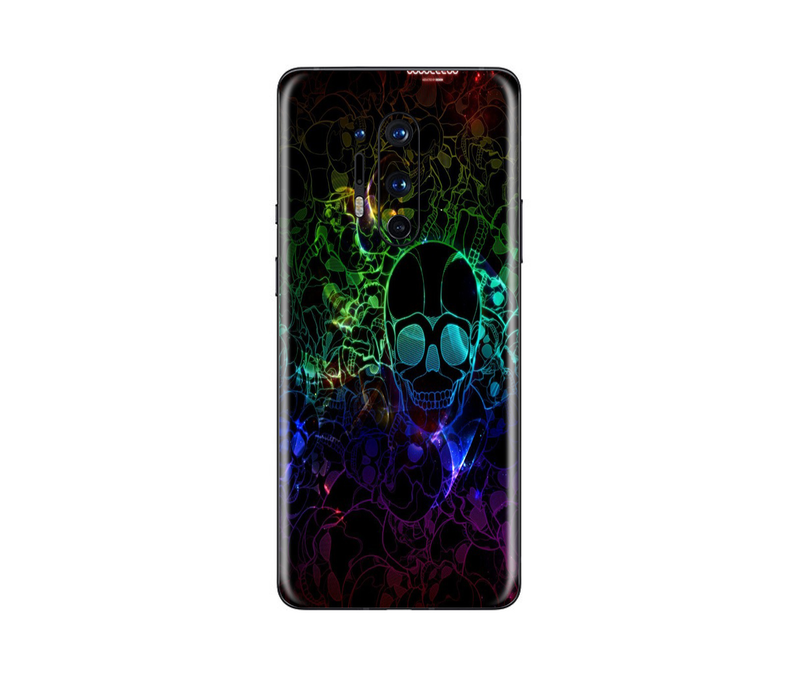 OnePlus 8 Pro Skull