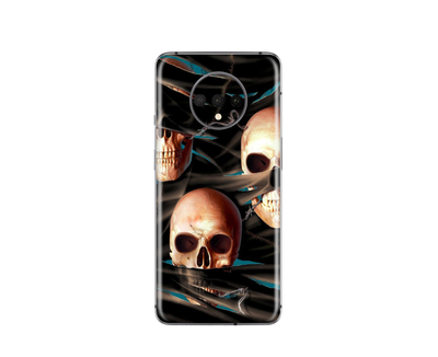 OnePlus 7T Skull