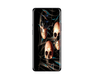 OnePlus 8 Pro Skull