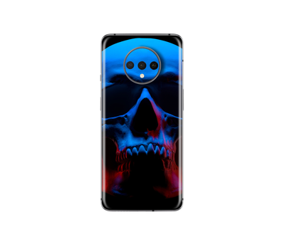 OnePlus 7T Skull