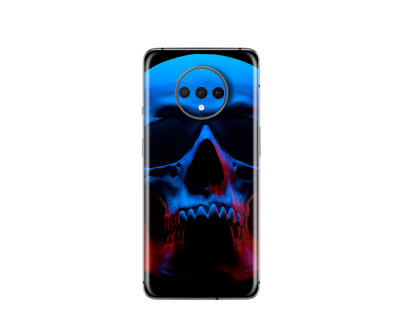 OnePlus 7T Skull