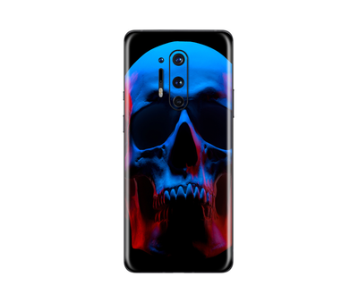 OnePlus 8 Pro Skull