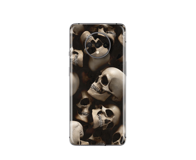 OnePlus 7T Skull