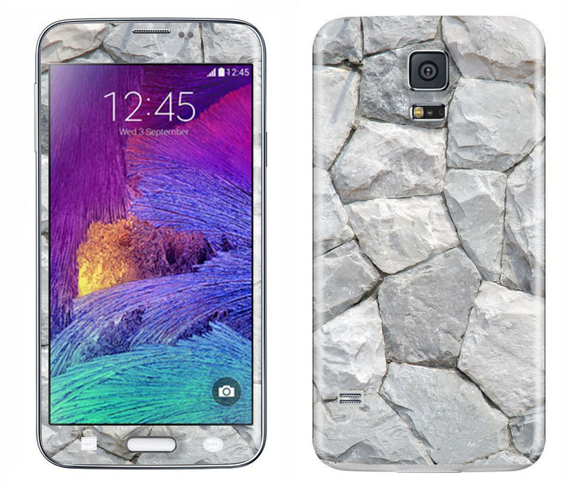 Galaxy S5 Stone